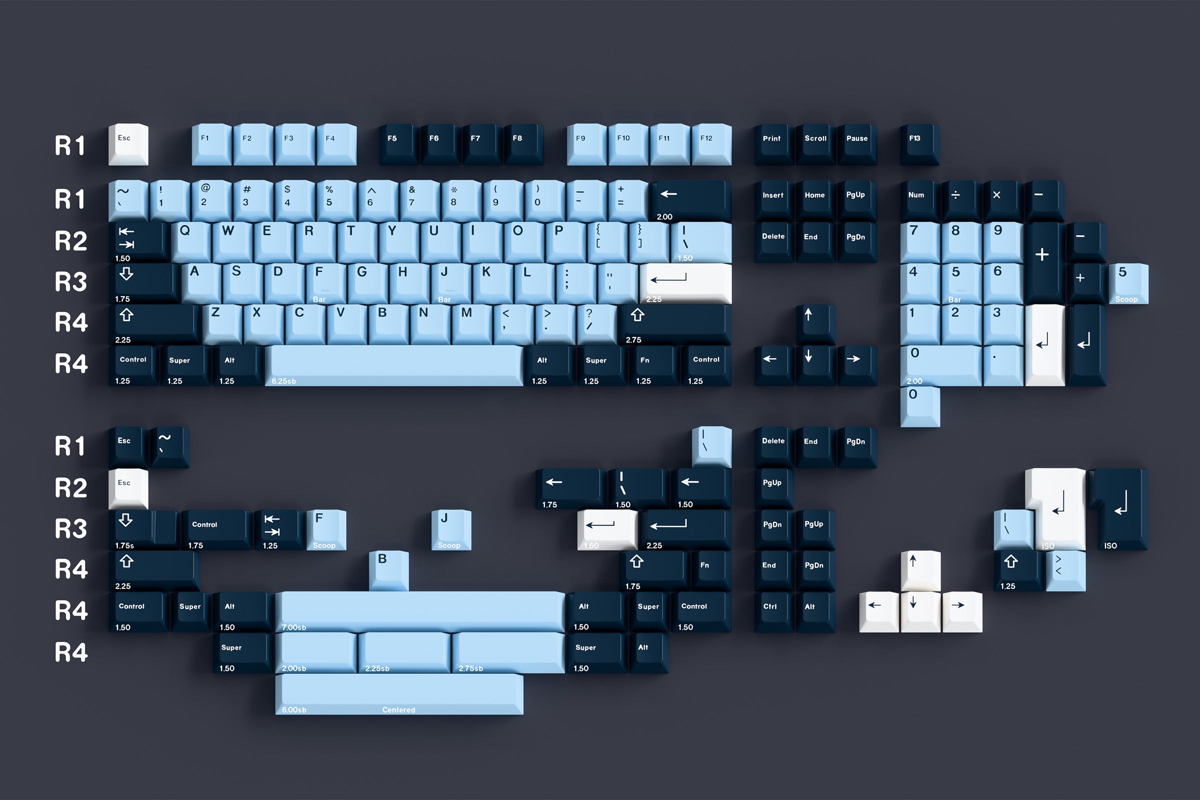 GMK CYL Mizu R2