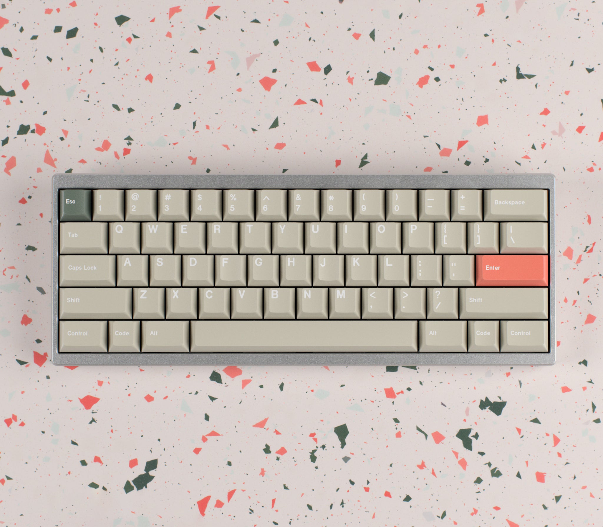 GMK CYL Keycap Sets – Page 4 – Oblotzky Industries