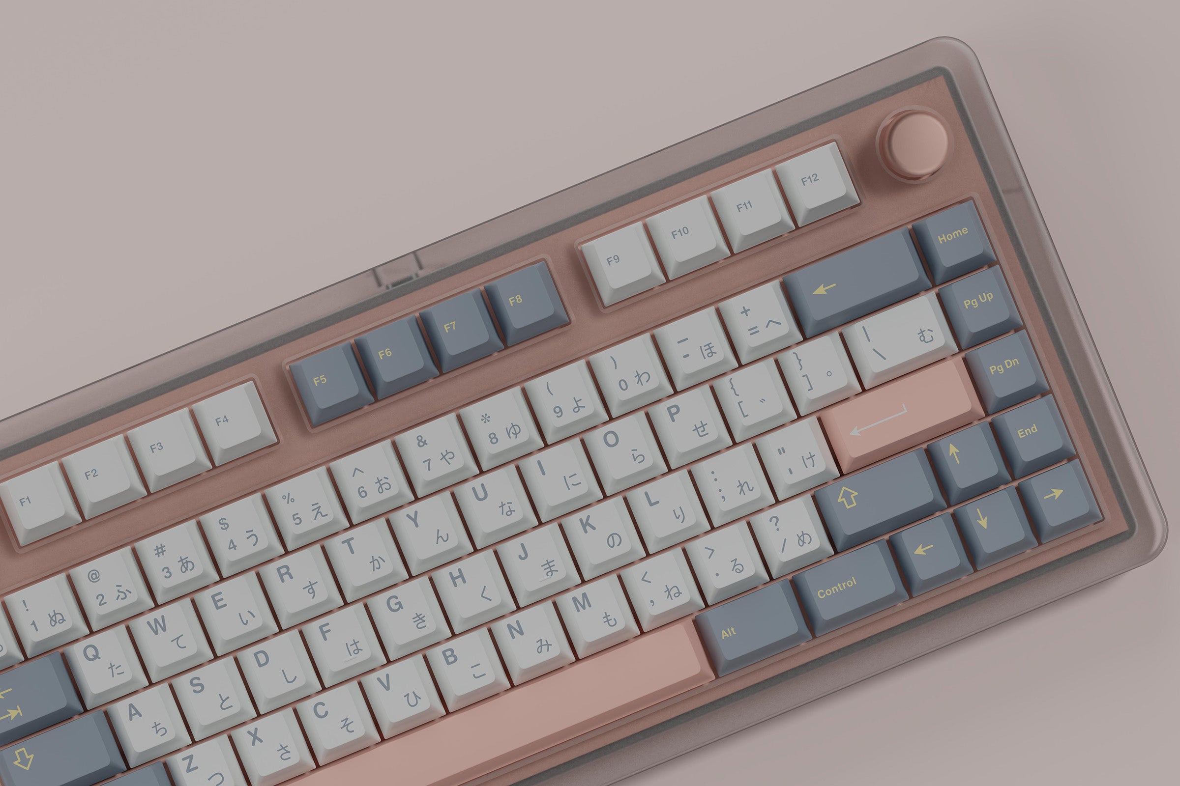 GMK CYL Momo Yume