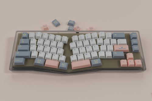 GMK CYL Momo Yume