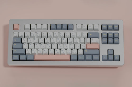 GMK CYL Momo Yume