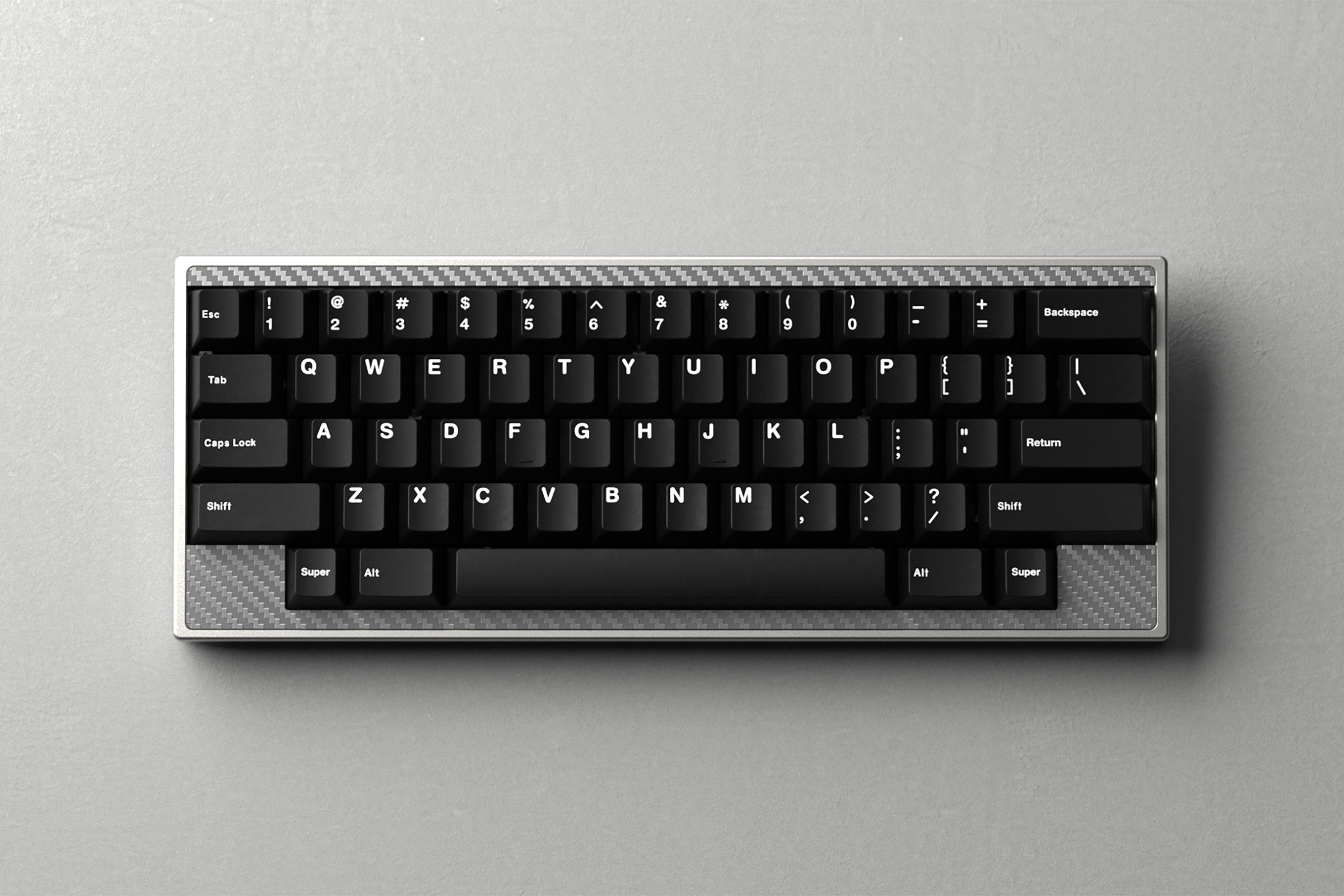 GMK CYL Mono