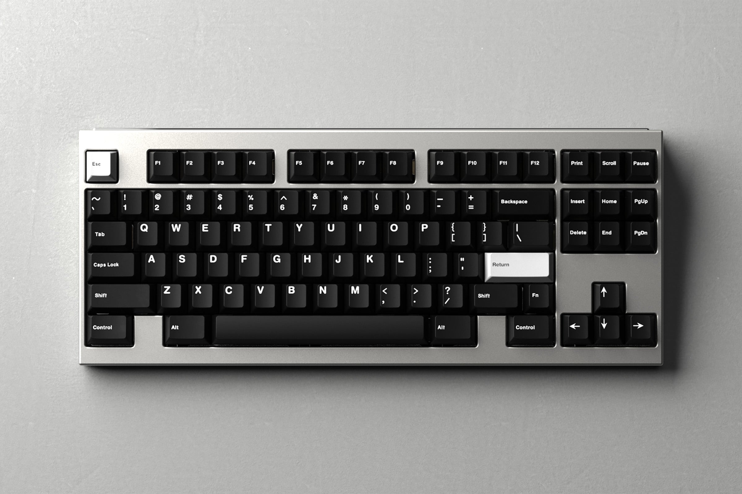GMK CYL Mono