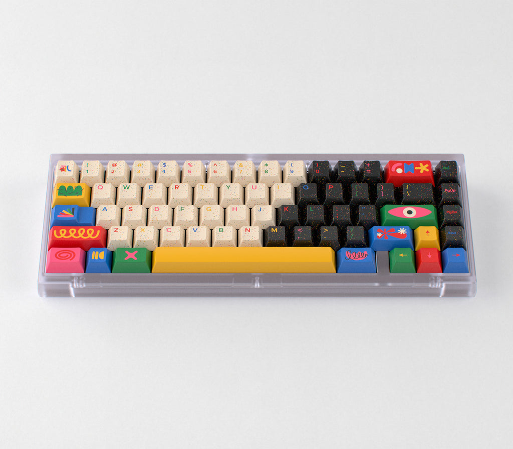 GMK CYL Motif