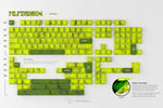 GMK CYL Mutagen