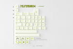 GMK CYL Mutagen