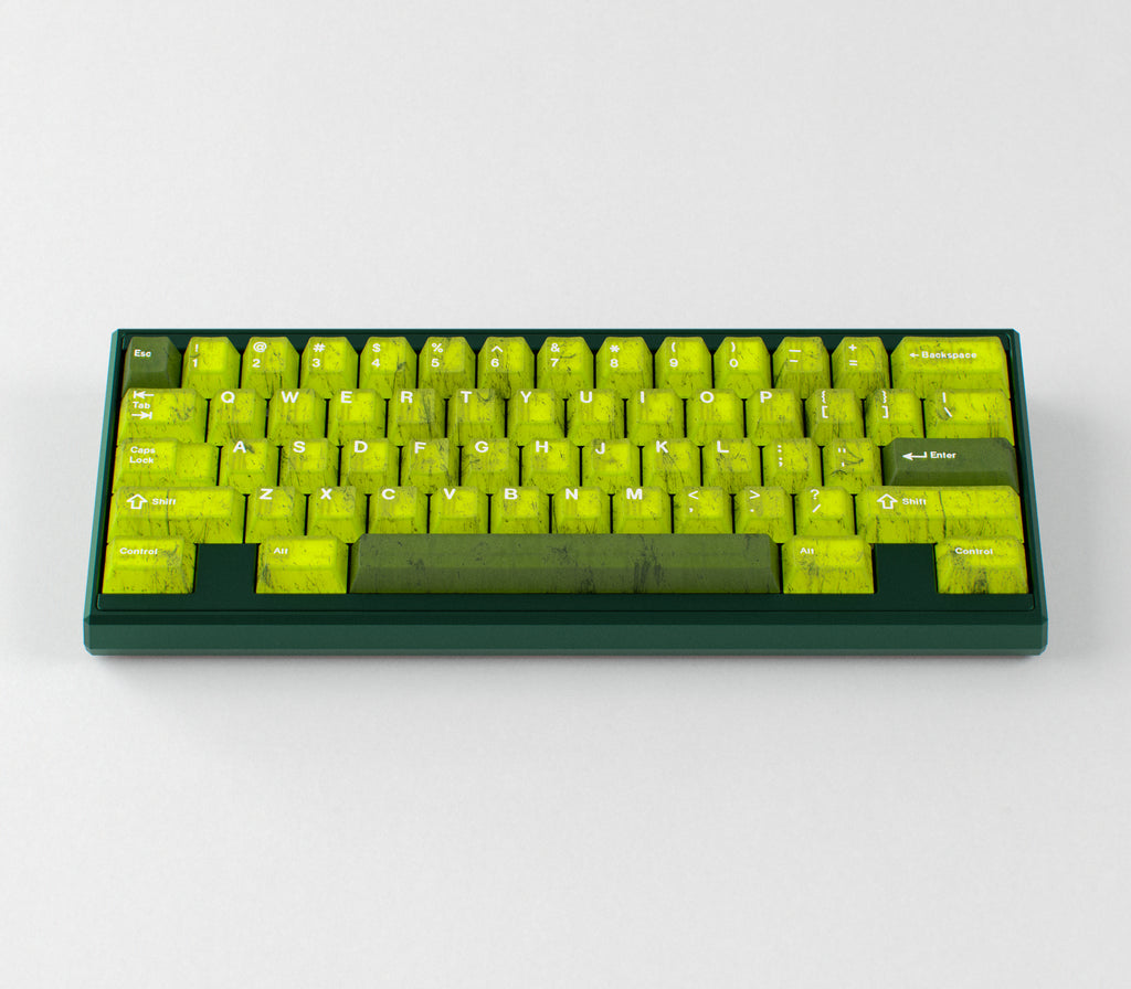 GMK CYL Mutagen