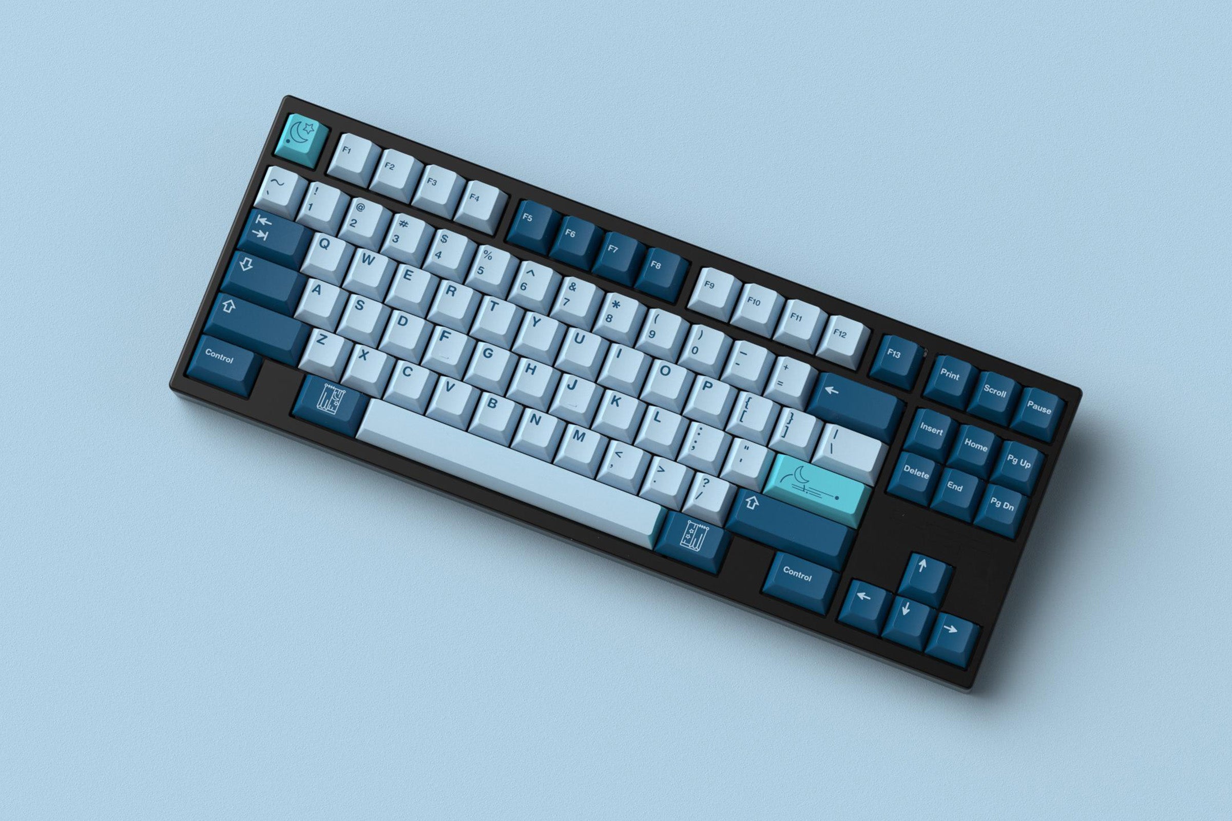 GMK CYL Nightlight