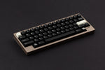 GMK CYL Noire R2