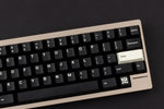 GMK CYL Noire R2