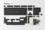 GMK CYL Noire R2