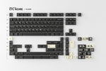 GMK CYL Noire R2