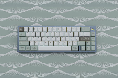 GMK CYL November Fog