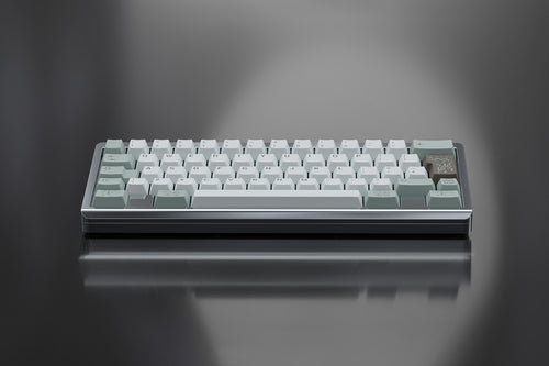 GMK CYL November Fog