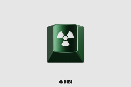 GMK CYL Nuclear Data 2