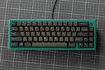 GMK CYL OG Extensions and Macros