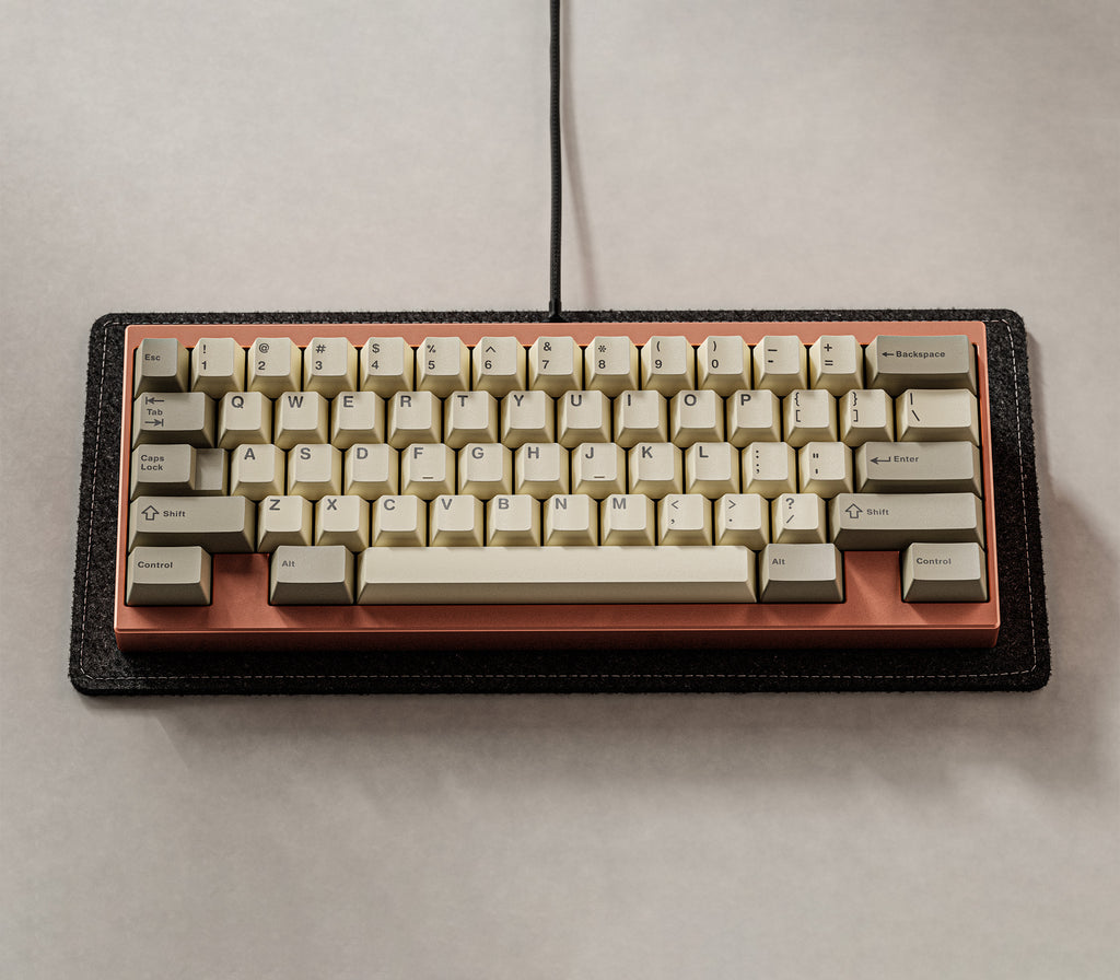 GMK CYL OG Extensions and Macros