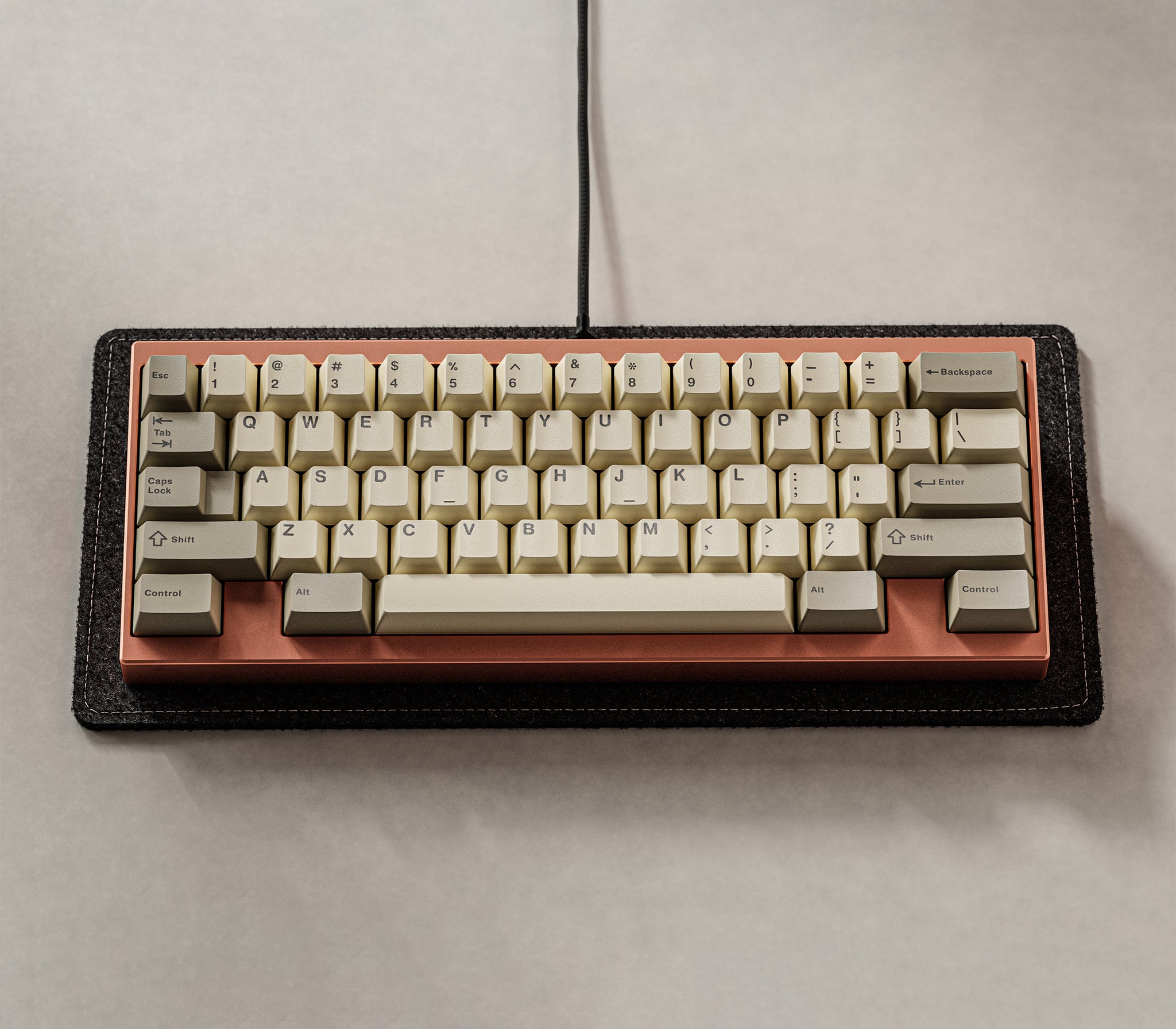 GMK CYL Keycap Sets – Page 4 – Oblotzky Industries