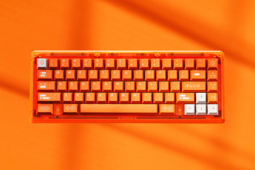 GMK CYL Orenji – Oblotzky Industries