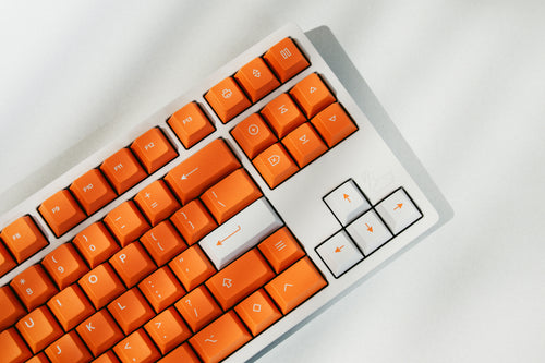 GMK CYL Orenji – Oblotzky Industries