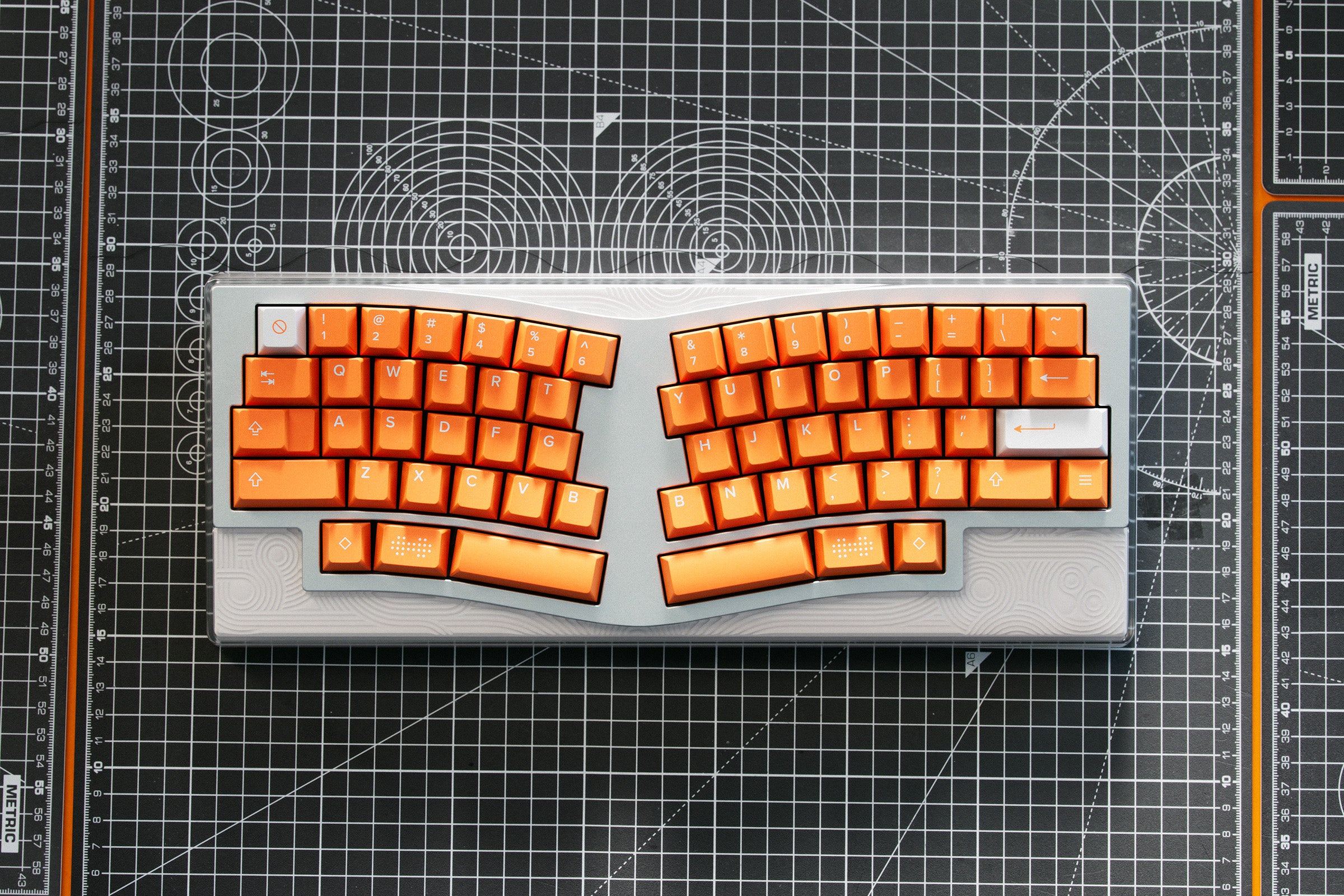 GMK CYL Orenji
