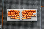 GMK CYL Orenji