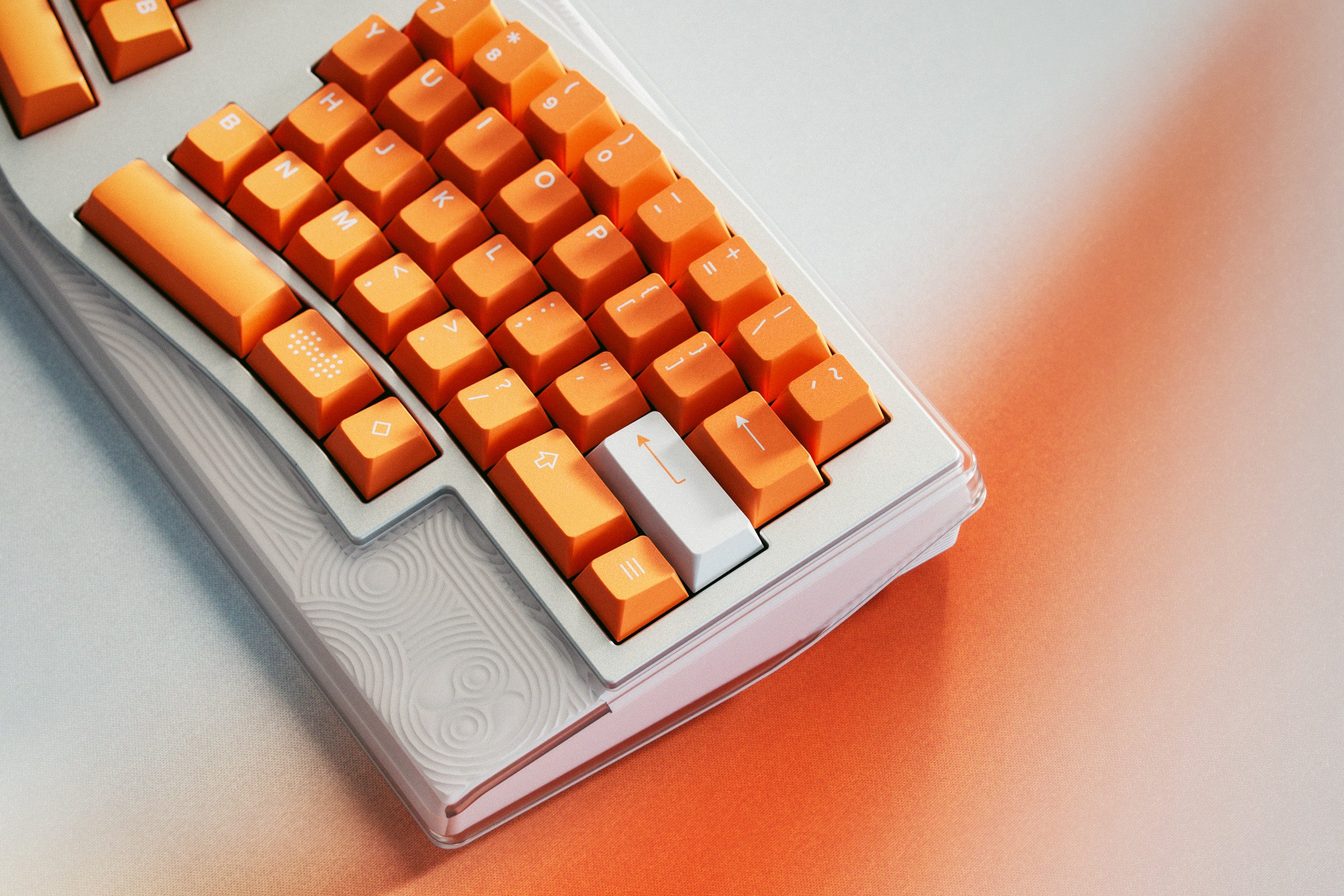 GMK CYL Orenji