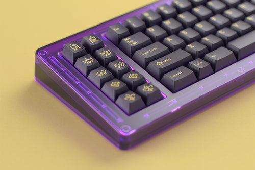 GMK CYL Phantom 2