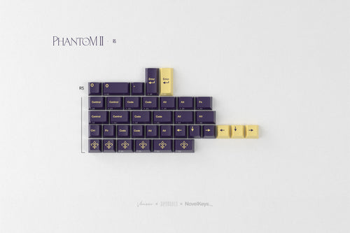 GMK CYL Phantom 2