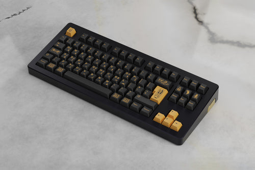 GMK CYL Pharaoh