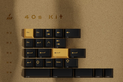 GMK CYL Pharaoh