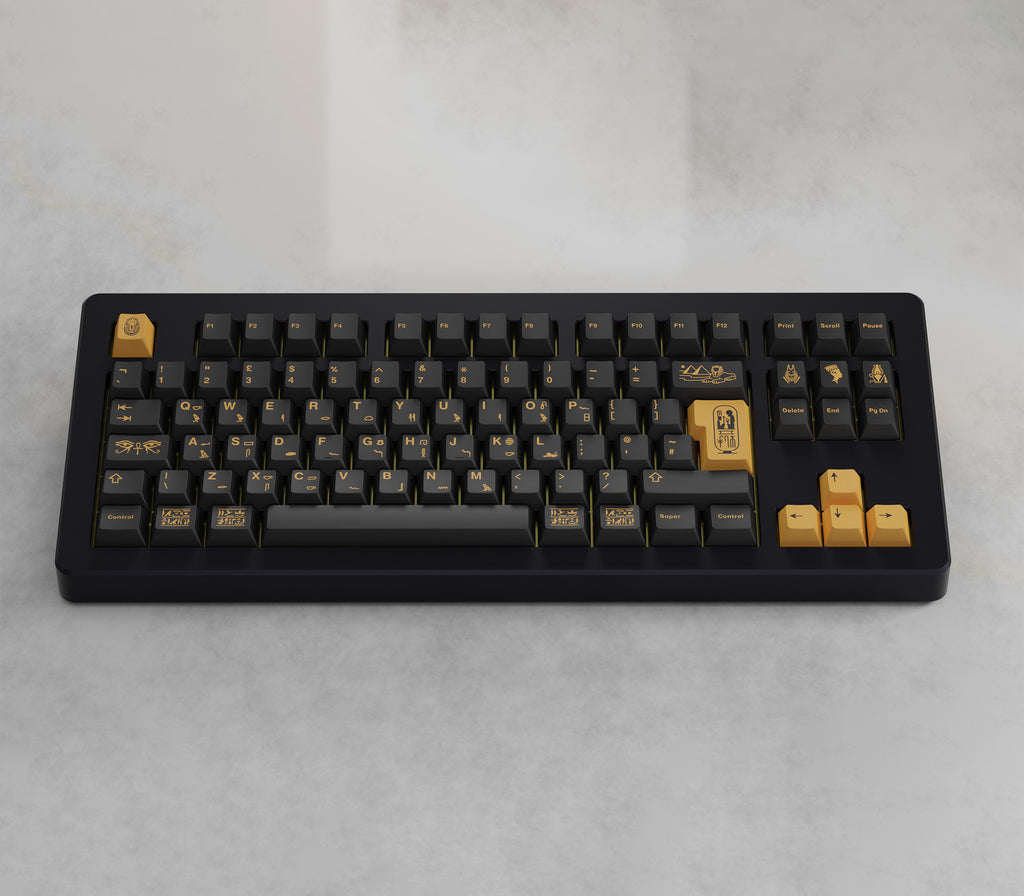 GMK CYL Pharaoh