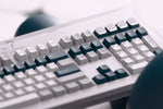 GMK CYL Prussian Alert