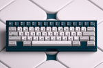 GMK CYL Prussian Alert