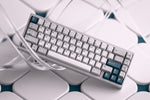 GMK CYL Prussian Alert