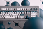 GMK CYL Prussian Alert