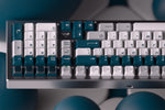 GMK CYL Prussian Alert
