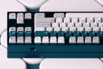 GMK CYL Prussian Alert