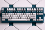 GMK CYL Prussian Alert