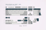 GMK CYL Prussian Alert