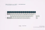 GMK CYL Prussian Alert