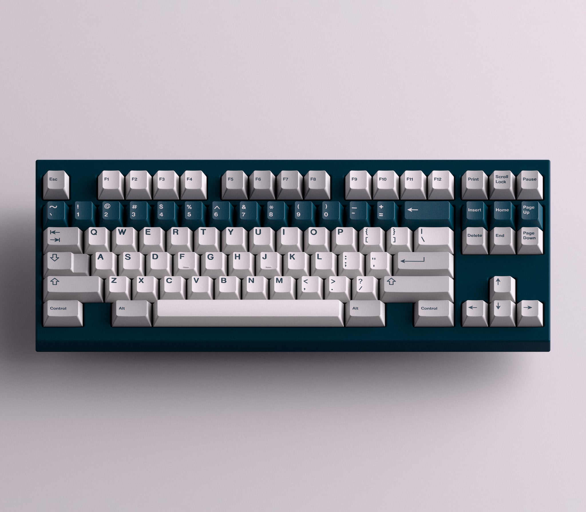 Oblotzky Industries