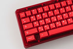 GMK CYL Red Devils R2