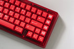 GMK CYL Red Devils R2
