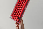 GMK CYL Red Devils R2