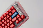 GMK CYL Red Devils R2