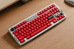 GMK CYL Red Devils R2