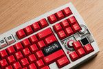 GMK CYL Red Devils R2