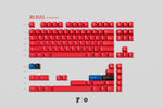 GMK CYL Red Devils R2