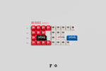 GMK CYL Red Devils R2
